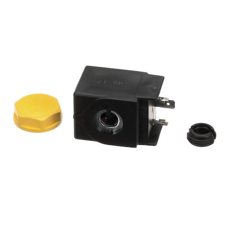 Manitowoc Ice Coil Solenoid Valve 60Hz 000008763
